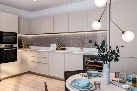 undefined, Chiswick High Road, Chiswick