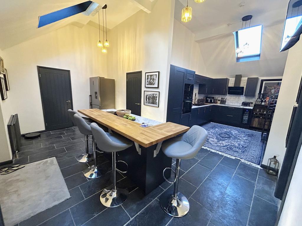 Kitchen / Diner