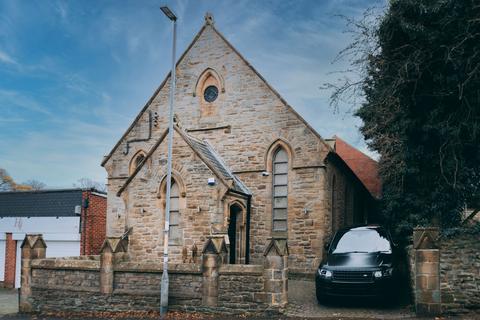 4 bedroom detached house for sale, Fellside Road, Whickham, Newcastle upon Tyne, Tyne and Wear, NE16 4JU