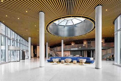 3 bedroom apartment for sale, South Tower, 9 Owen Street, Manchester, M15