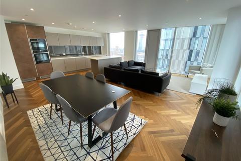 South Tower, 9 Owen Street, Manchester, M15