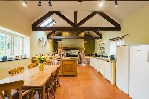 4 bedroom house for sale, New Buildings, Sandford, EX17