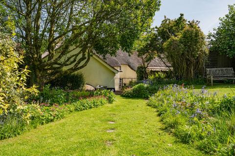 4 bedroom house for sale, New Buildings, Sandford, EX17