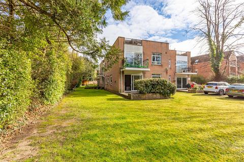 undefined, Wellington Road, Bournemouth BH8
