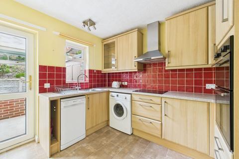 2 bedroom terraced bungalow for sale, Brookdale Court, Nottingham NG5