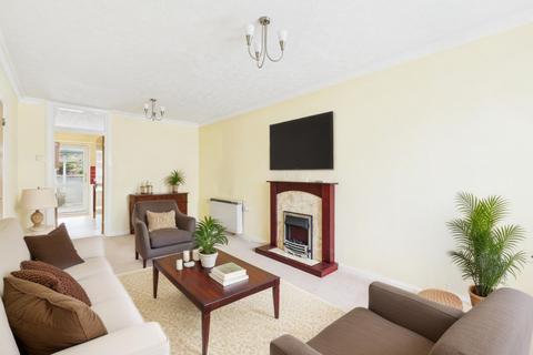 2 bedroom terraced bungalow for sale, Brookdale Court, Sherwood Dales, Nottingham