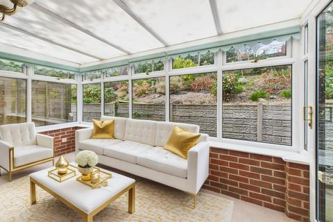 2 bedroom terraced bungalow for sale, Brookdale Court, Sherwood Dales, Nottingham
