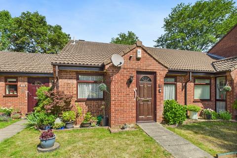2 bedroom terraced bungalow for sale, Brookdale Court, Sherwood Dales, Nottingham
