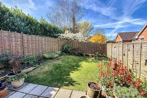 22 Beechfield Close, Stone Cross, Pevensey, BN24 5FH