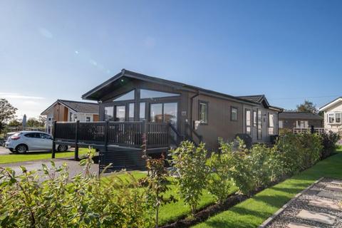 2 bedroom park home for sale, Tosside BD23