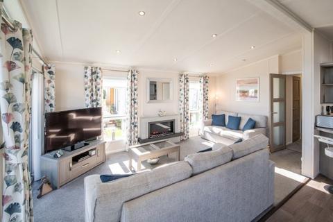 2 bedroom park home for sale, Tosside BD23