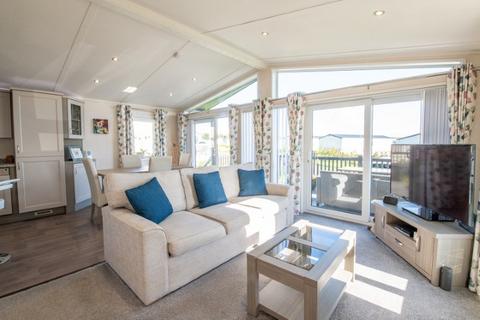 2 bedroom park home for sale, Tosside BD23