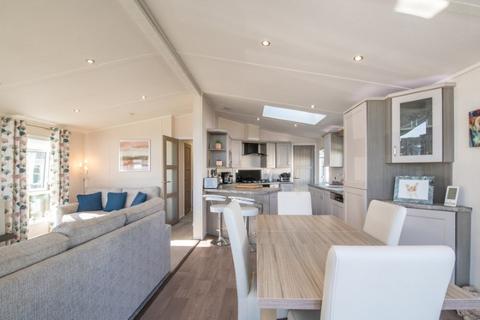 2 bedroom park home for sale, Tosside BD23
