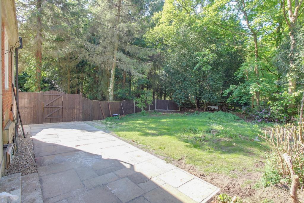 Garden 1