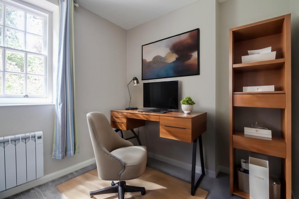 Bedroom 3 Study