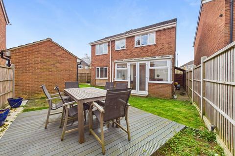 undefined, Tennyson Close, Towcester, NN12