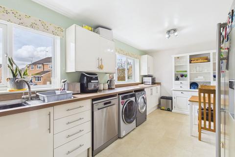 undefined, Tennyson Close, Towcester, NN12