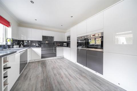 5 bedroom detached house for sale, Alverdiscott, Barnstaple