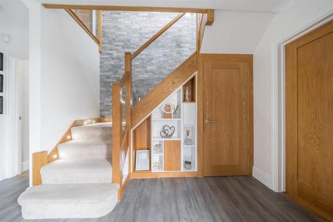 5 bedroom detached house for sale, Alverdiscott, Barnstaple