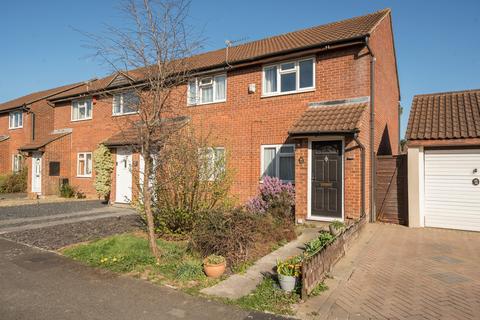 22 Parnall Crescent, Yate, Bristol, BS37 5XT