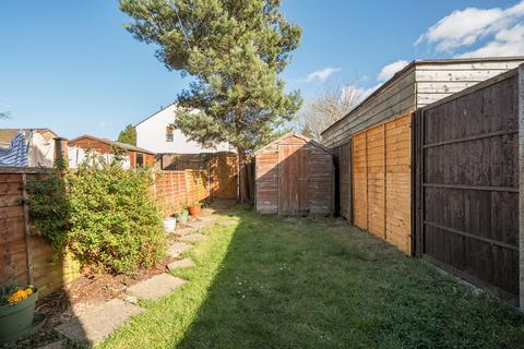 22 Parnall Crescent, Yate, Bristol, BS37 5XT