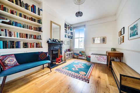 Flat A, 15 Gladys Road, London, NW6 2PU