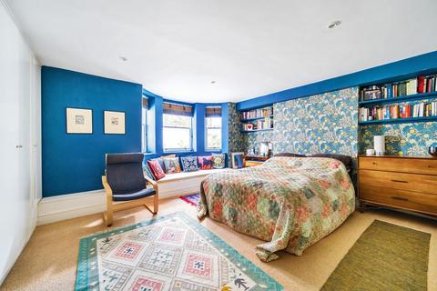 Flat A, 15 Gladys Road, London, NW6 2PU