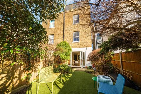 Flat A, 15 Gladys Road, London, NW6 2PU