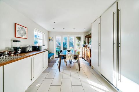 Flat A, 15 Gladys Road, London, NW6 2PU