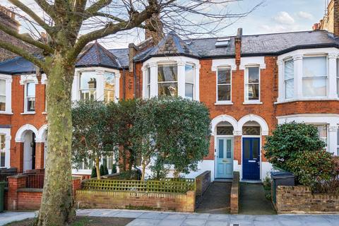 Flat A, 15 Gladys Road, London, NW6 2PU