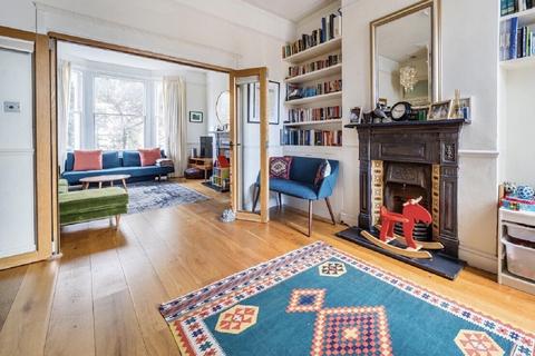 Flat A, 15 Gladys Road, London, NW6 2PU