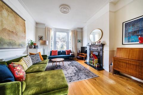 Flat A, 15 Gladys Road, London, NW6 2PU