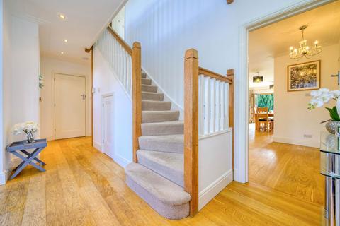 13 Brooklyn Drive, Emmer Green, Reading, RG4 8SR