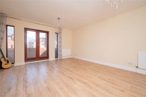 2 bedroom flat for sale, Ashtree Court, Granville Road, St. Albans, Hertfordshire
