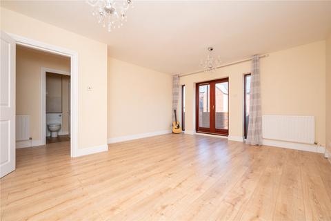 2 bedroom flat for sale, Ashtree Court, Granville Road, St. Albans, Hertfordshire