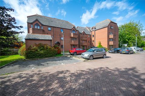 2 bedroom flat for sale, Ashtree Court, Granville Road, St. Albans, Hertfordshire