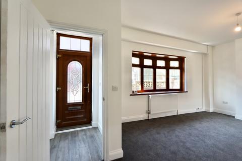 3 bedroom end of terrace house for sale, Gwern Berthi Road, Cwmtillery, NP13