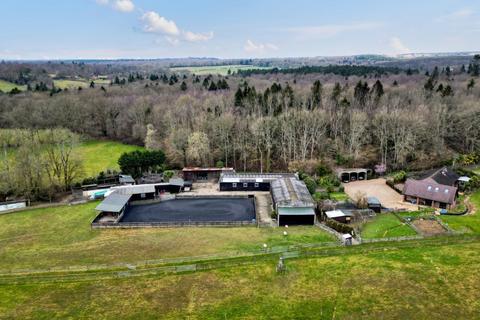 5 bedroom equestrian property for sale, Piltdown, Uckfield