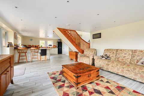 5 bedroom equestrian property for sale, Piltdown, Uckfield