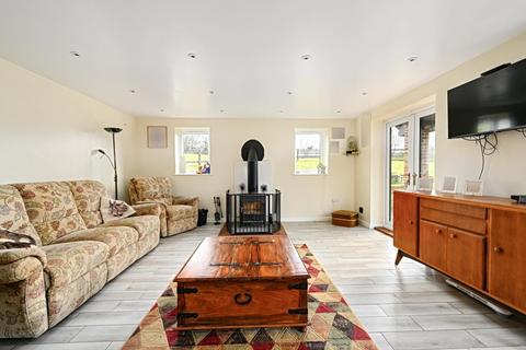 5 bedroom equestrian property for sale, Piltdown, Uckfield