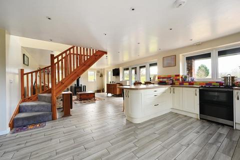 5 bedroom equestrian property for sale, Piltdown, Uckfield