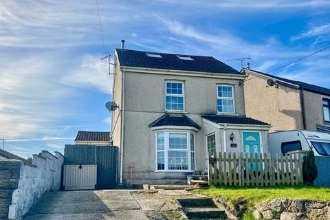 4 bedroom detached house for sale, Heol Ty'n Y Garn, Pen-Y-Fai, Bridgend County Borough, CF31 4NZ