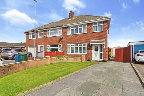3 bedroom semi-detached house for sale, Laburnum Grove, Burscough, L40 0ST