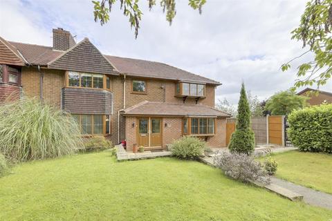 5 bedroom semi-detached house for sale, Helmshore Road, Helmshore, Rossendale