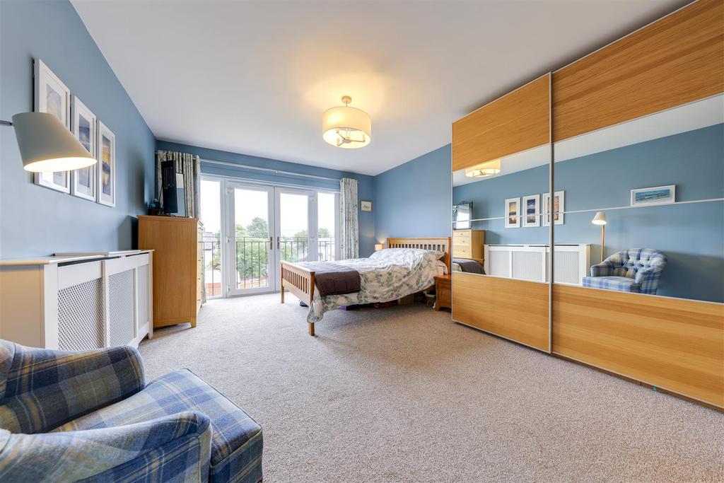 Bed 1