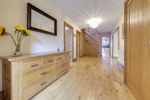 5 bedroom semi-detached house for sale, Helmshore Road, Helmshore, Rossendale