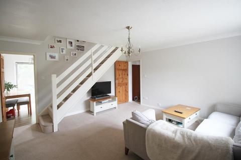 2 Bembridge, Netley Abbey, Southampton, SO31 5PN