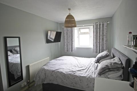 2 Bembridge, Netley Abbey, Southampton, SO31 5PN