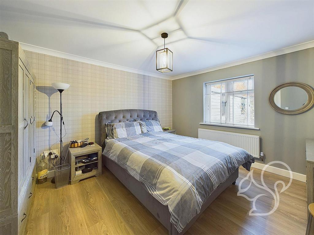 Principal Bedroom