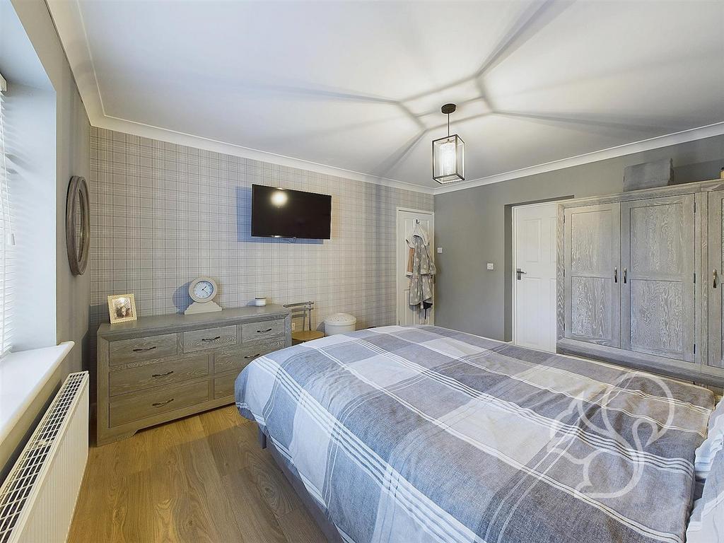 Principal Bedroom